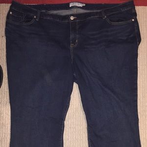 Torrid Bootcut Relaxed Fit Jeans 30T
